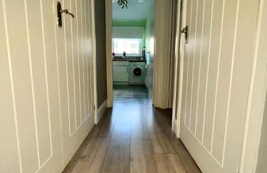 2 Bedroom Apartment at SECC Hydro FREE PARKING - Foto 13