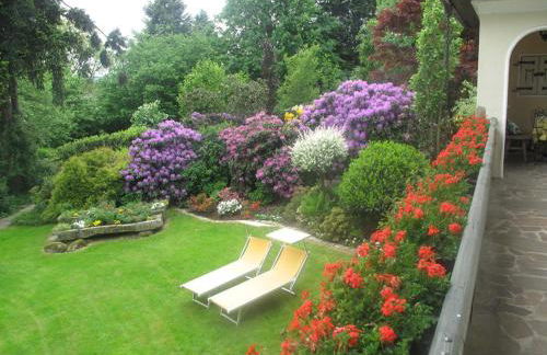 Häusl im Park - Foto 24