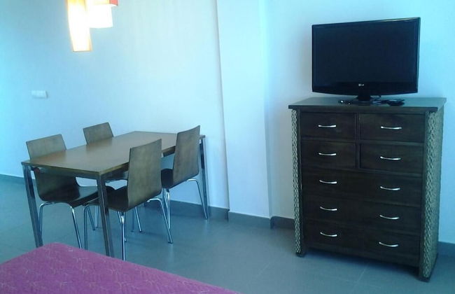 Aparthotel El Faro - Foto 16