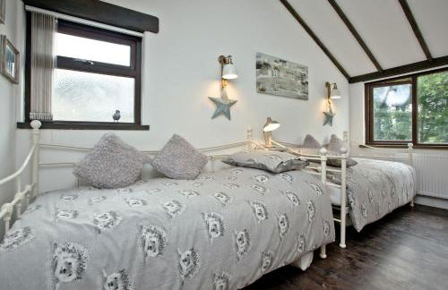 The Barn in Lanhydrock, Bodmin - Foto 27