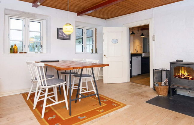 9 Person Holiday Home in Tim - Foto 22