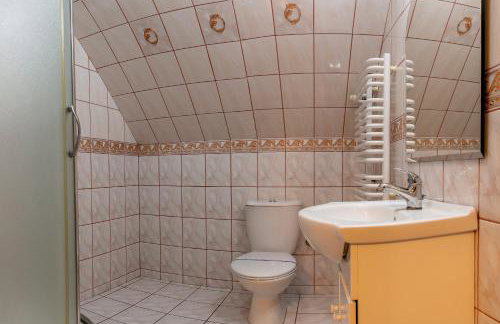 Willa Nad Potokiem - Foto 36