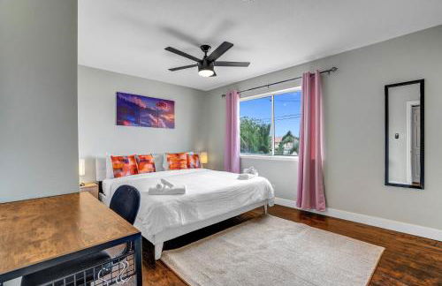 Family Reunion, Remodeled, King Beds, X-box, Desks - Foto 7