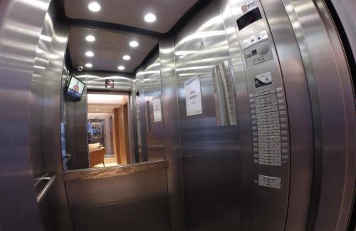 Flat Apart Hotel Crystal Place - Foto 49