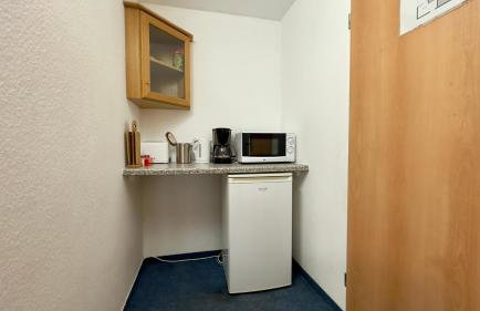 Aparmtent im Münchner Westen, Parkplatz kostenfrei, ruhig - Foto 11