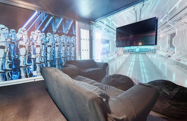 Christopher's Windsor Hills Home - Foto 29