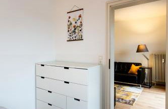 FESTWIESE - modernes Apartment nahe Neustadter Innenstadt - Foto 17