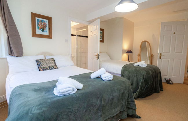 Aughrim Holiday Village - Photo 22