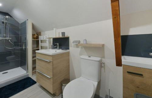 Gîte du Pont d'Amourette - Foto 6