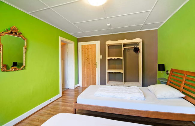 Holiday Home in Sourbrodt With Pool & Sauna - Foto 37