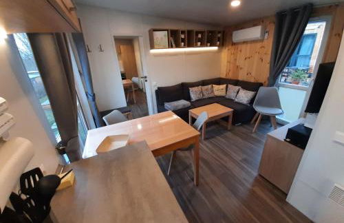 Holiday Home Tiny Haus am Waldsee by Interhome - Foto 2