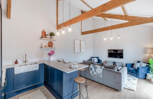 The Coach House - Foto 6