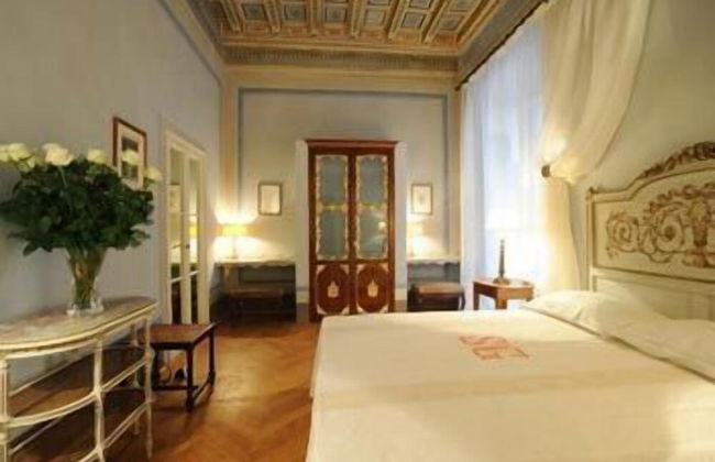 Palazzo Rocchi Bed & Breakfast - Photo 10