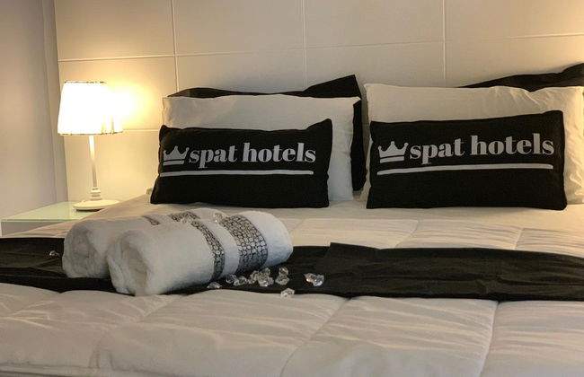 Spat Apartment - Foto 21