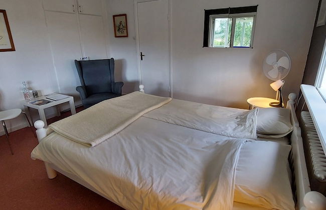 Forest Family Home - Foto 16