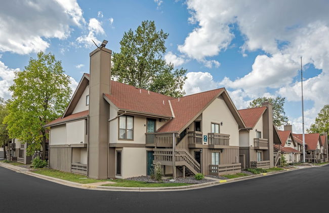 MainStay Suites Springfield South - Battlefield Rd - Foto 67