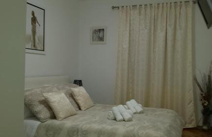 APARTMENT "Patricia" - Foto 8