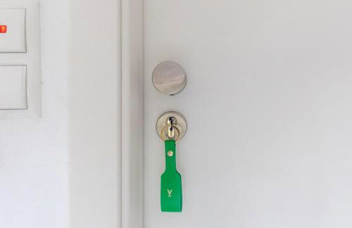 ÄSTAY - BoxSpring auch als Einzelbetten, voll ausgestattete Küche, Eco-Friendly, Radfahren & Wandern, inkl XL Parkplatz - Foto 29