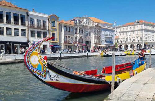 HOME FAMILY's AVEIRO - Foto 4