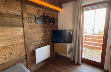 La cime de Valmi - A deux pas du front de neige - Foto 6