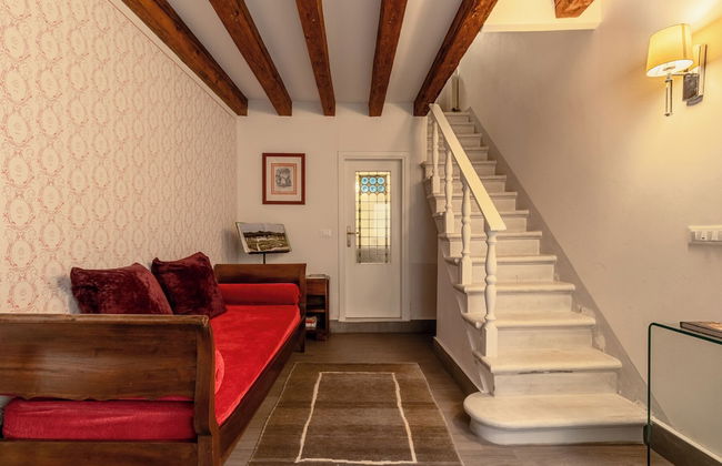 Biennale Garden Art & Architecture Venue - Photo 12