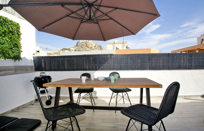 M&C Penthouse Santa Barbara - Foto 22