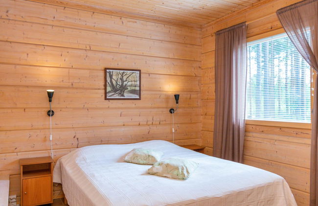 Hot pool cottage ainu - Foto 16