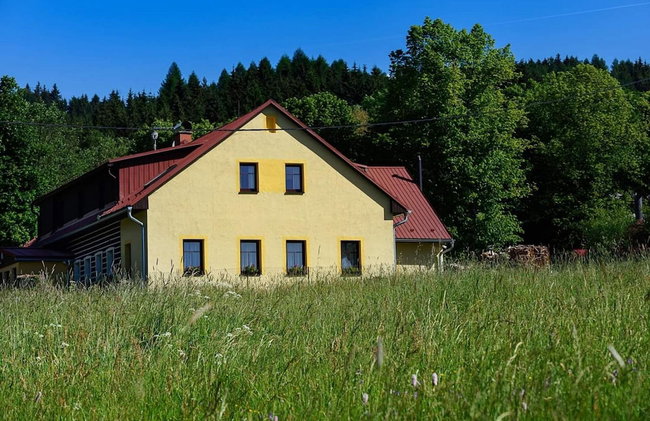 Luxe Villa in Bernartice Kkh045 - Foto 71