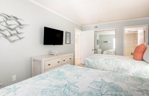 Ocean City Beach Retreat with Linens Included - Foto 23