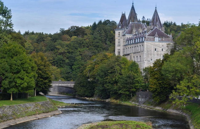 Elegant Stay, Comblain-fairon - Foto 29