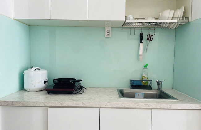 Grace Apartment 3 - Foto 79