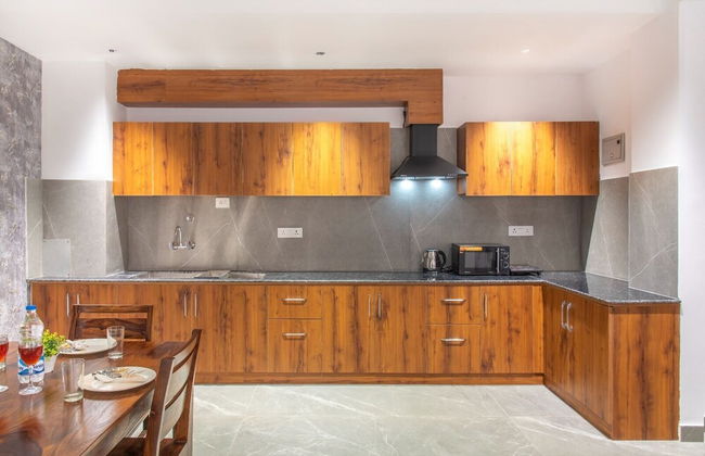 Kasauli hill Crest - Foto 5