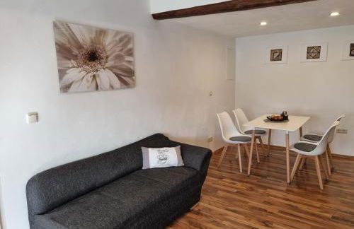 Ferienwohnung „Schau ins Frankenland“ - Foto 15