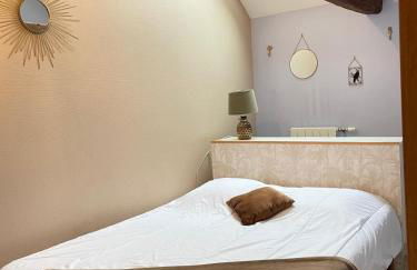 Maison du Moulin - Foto 35