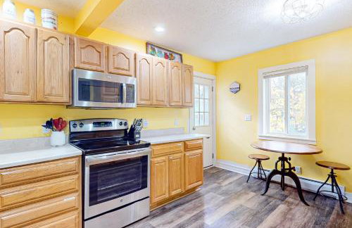 Lake Street Lookout - Foto 13