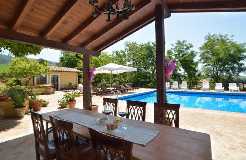 Villa Santa Maria Deruta - Foto 6