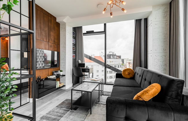 Q18 ApartHotel - Foto 3