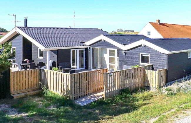 10 Person Holiday Home in Frostrup - Photo 1