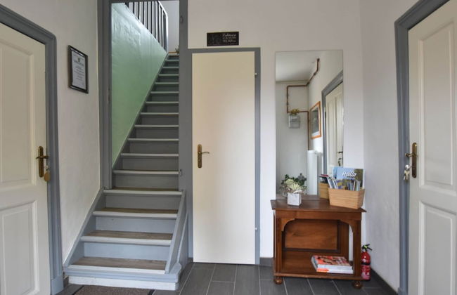 Lavish Apartment in Klütz near Beach - Foto 2