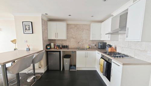 Cliff top apartment with breathtaking ocean views - Foto 2