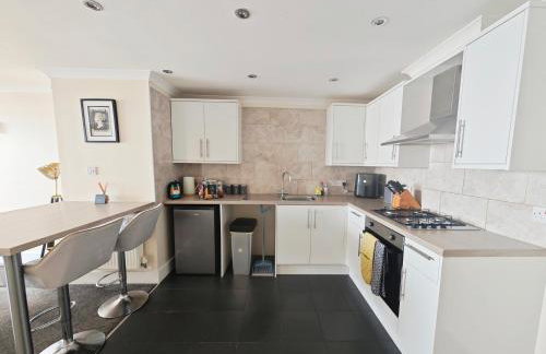 Cliff top apartment with breathtaking ocean views - Foto 2