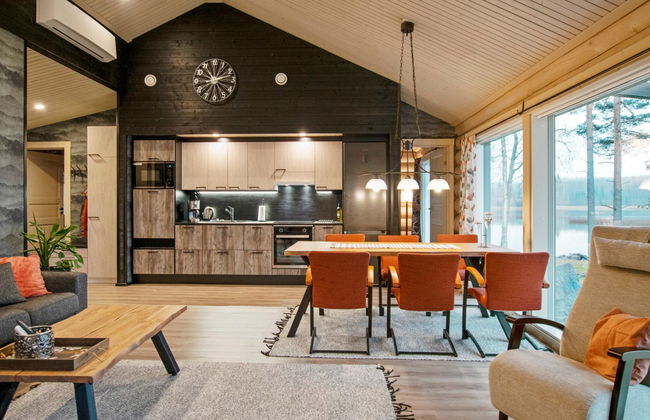 Mäntyranta - Foto 5