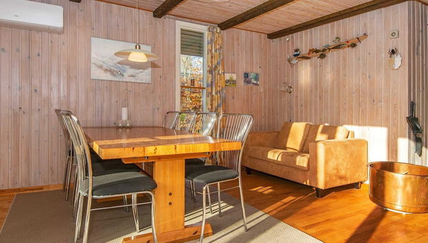 Cozy Holiday Home in Ulfborg near Sea - Photo 2