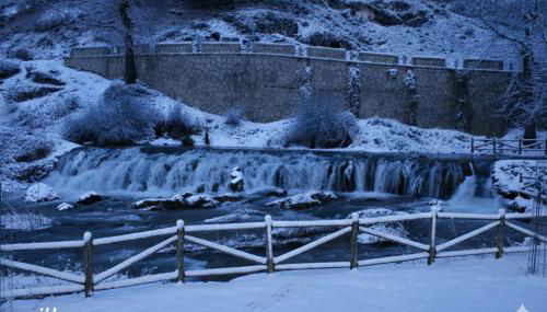 Habitación doble Pontón alto - Foto 3