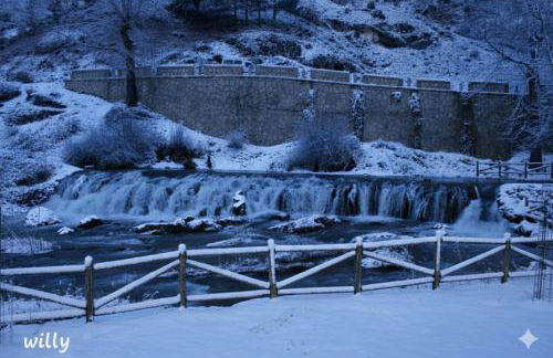 Habitación doble Pontón alto - Foto 3