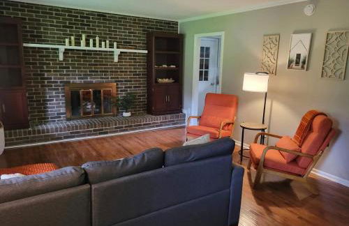 Country Lane Cottage- privacy & quiet neighborhood - Foto 24