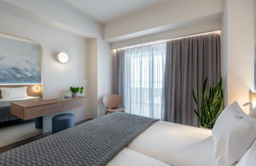 Blue Dome Hotel - Foto 76