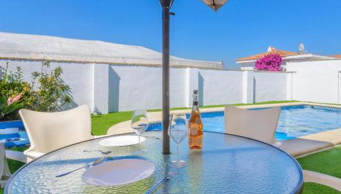 Villa Brenda Conil de la Frontera by Ruralidays - Foto 5, Other