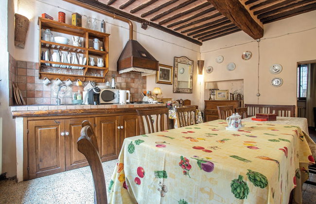 Idolina Guest House - Foto 31