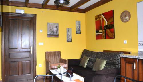 Apartamentos Rurales Piedrafita - Foto 2